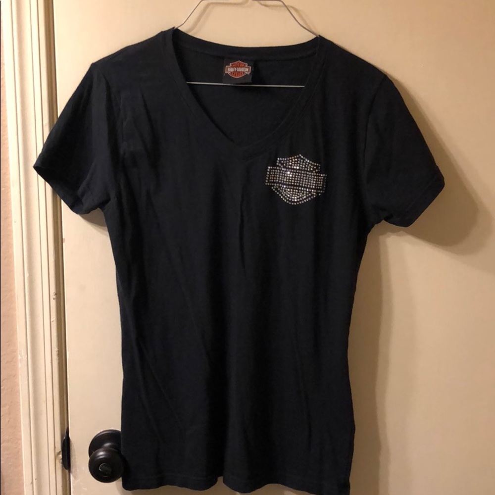 Harley Davidson M SS